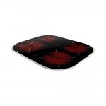 Placa Vitrocer�mica TEKA TCC 64000 PLV