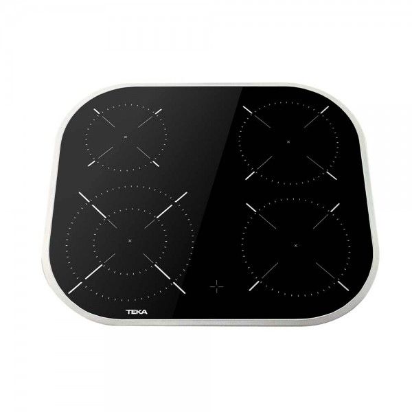 Placa Vitrocer�mica TEKA TCC 64000 PLV