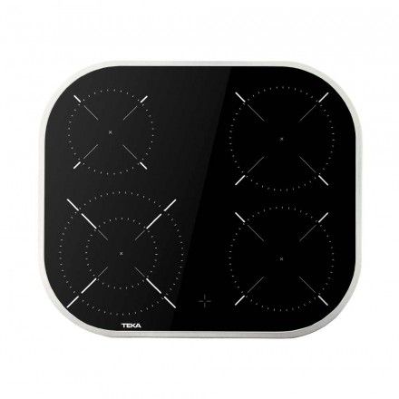 Placa Vitrocer�mica TEKA TCC 64000 PLV
