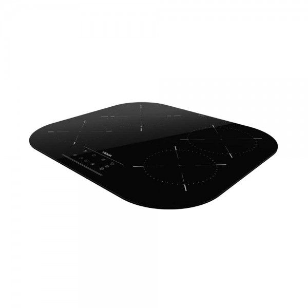 Placa Vitrocer�mica TEKA TCC 64310 TTC BK