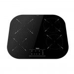 Placa Vitrocer�mica TEKA TCC 64310 TTC BK