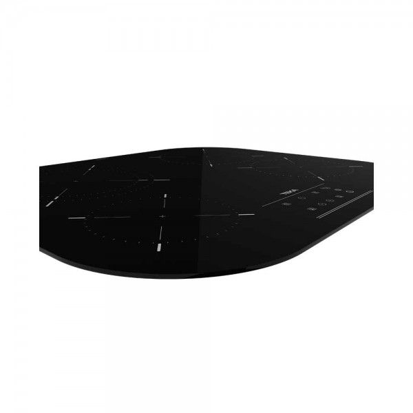 Placa Vitrocer�mica TEKA TCC 64310 TTC BK