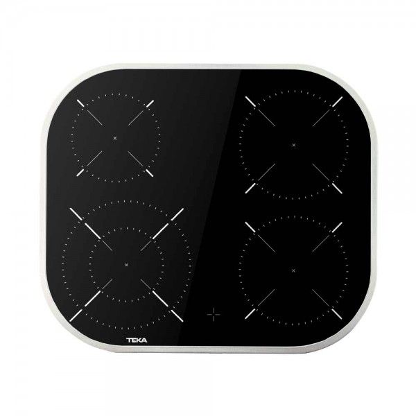 Placa Vitrocer�mica TEKA TCC 64000 PLV