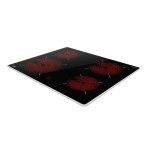 Placa Vitrocer�mica TEKA TTC 64010 CRD
