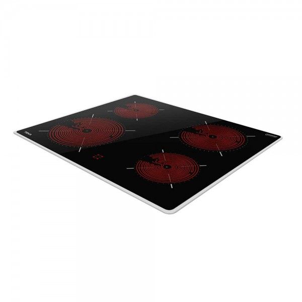 Placa Vitrocer�mica TEKA TTC 64010 CRD