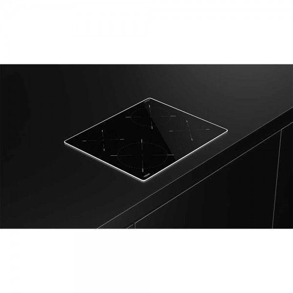 Placa Vitrocer�mica TEKA TTC 64010 CRD