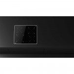 Placa Vitrocer�mica TEKA TTC 64010 CRD