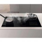 Placa�de Indu��o com Exaustor WHIRLPOOL WVH 92 K/1
