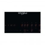 Placa�de Indu��o com Exaustor WHIRLPOOL WVH 92 K/1
