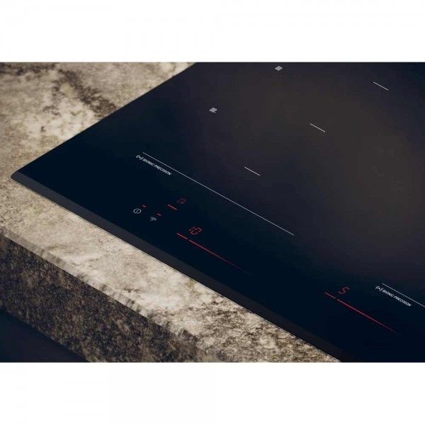 Placa de Indu��o HAIER HA2MTCB58IRB1S