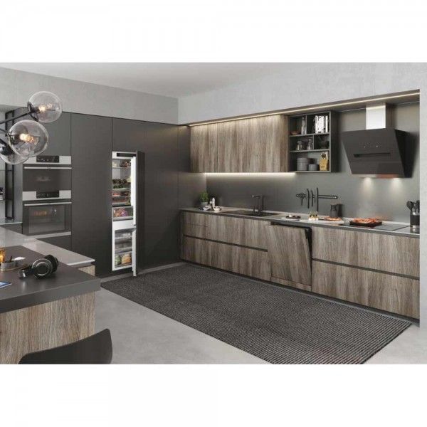 Placa Vitrocer�mica HAIER HAH64EXCP