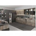 Placa Vitrocer�mica HAIER HAH64EXCP