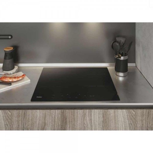 Placa Vitrocer�mica HAIER HAH64EXCP
