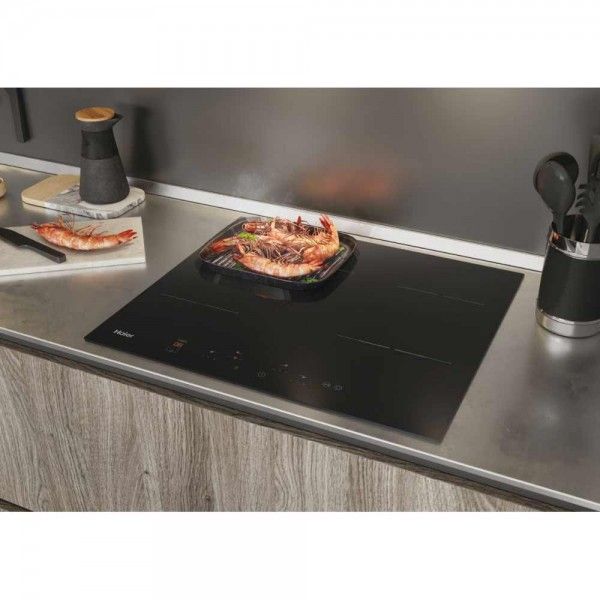 Placa Vitrocer�mica HAIER HAH64EXCP