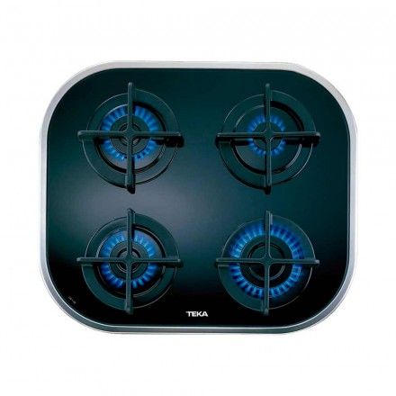 Placa a G�s TEKA CG.1 4G AI AL N
