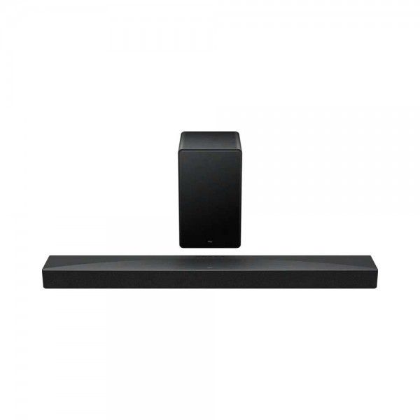 Soundbar TCL Q65HE (5.1 Canais - Bluetooth)