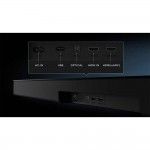 Soundbar TCL Q75HE (5.1.2 Canais - Dolby Atmos)