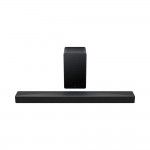 Soundbar TCL Q65HE (5.1 Canais - Bluetooth)