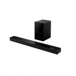 Soundbar TCL Q75HE (5.1.2 Canais - Dolby Atmos)