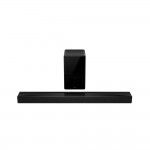 Soundbar TCL Q75HE (5.1.2 Canais - Dolby Atmos)