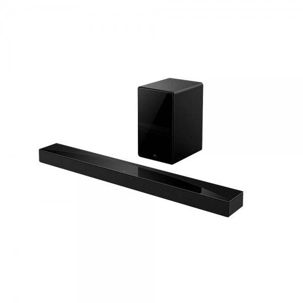 Soundbar TCL Q75HE (5.1.2 Canais - Dolby Atmos)