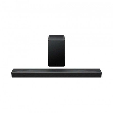 Soundbar TCL Q65HE (5.1 Canais - Bluetooth)
