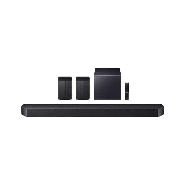 Soundbar SAMSUNG HW-Q990H/XC