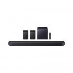 Soundbar SAMSUNG HW-Q990H/XC