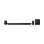 Soundbar SAMSUNG HW-Q990H/XC