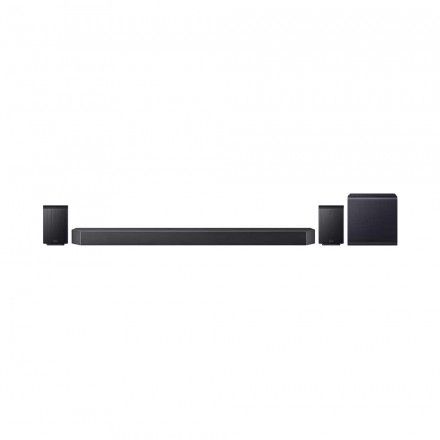 Soundbar SAMSUNG HW-Q990H/XC