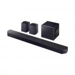 Soundbar SAMSUNG HW-Q990H/XC