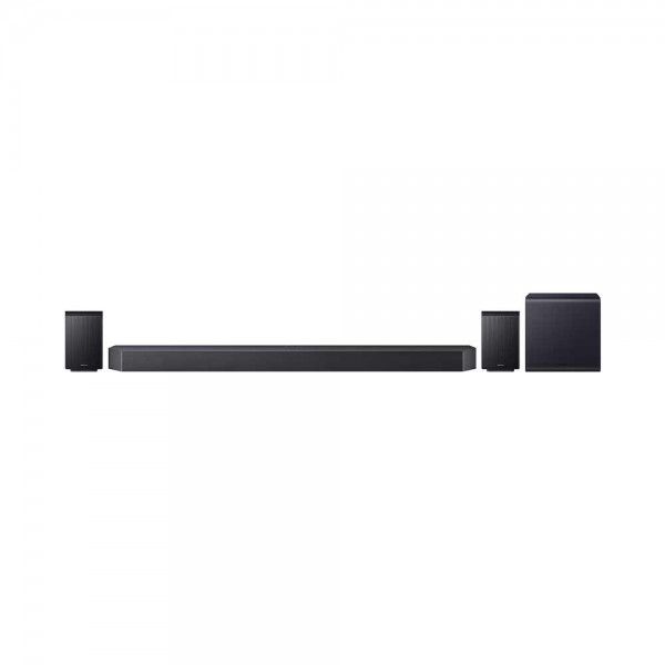 Soundbar SAMSUNG HW-Q990H/XC
