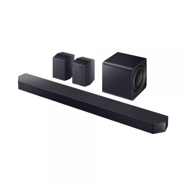 Soundbar SAMSUNG HW-Q990H/XC