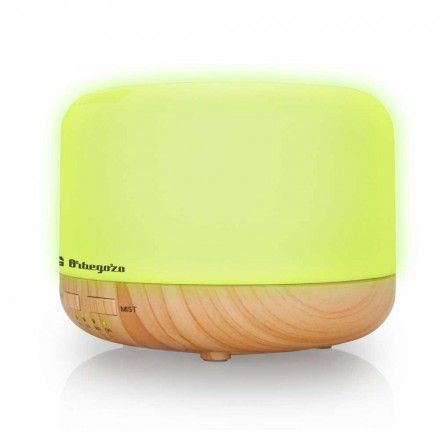 Humidificador ORBEGOZO HUA 4000