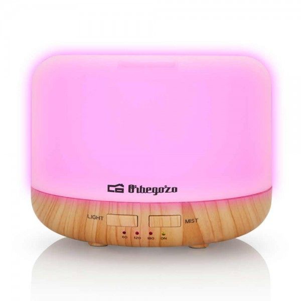 Humidificador ORBEGOZO HUA 4000