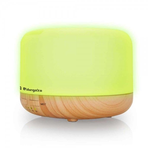 Humidificador ORBEGOZO HUA 4000