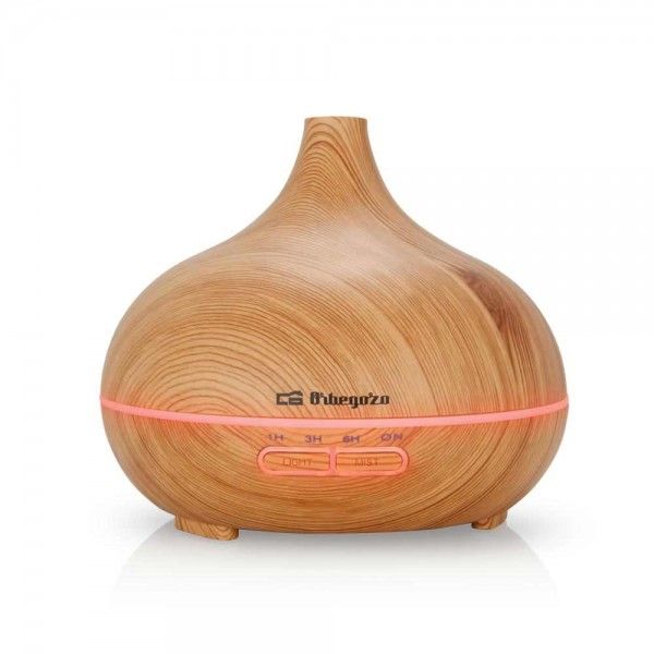Humidificador ORBEGOZO HUA 3500
