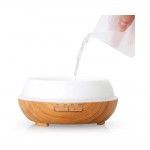 Humidificador ORBEGOZO HUA 3500