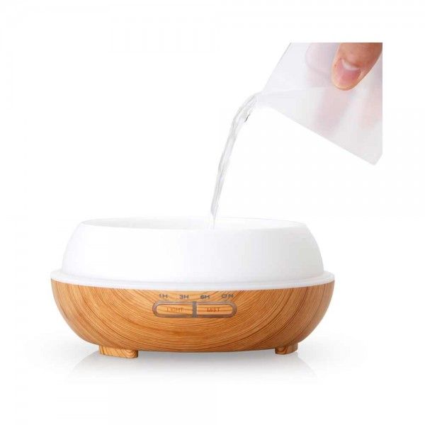 Humidificador ORBEGOZO HUA 3500