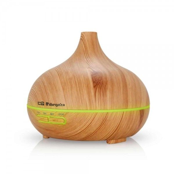 Humidificador ORBEGOZO HUA 3500