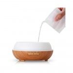 Humidificador ORBEGOZO HUA 3000