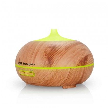 Humidificador ORBEGOZO HUA 3000