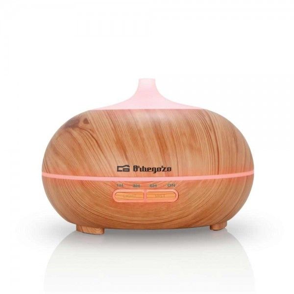 Humidificador ORBEGOZO HUA 3000