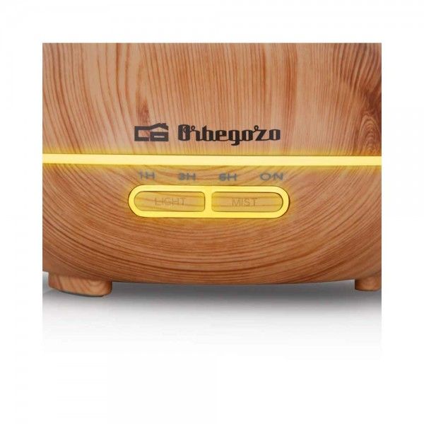 Humidificador ORBEGOZO HUA 3000