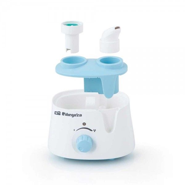 Humidificador ORBEGOZO HU 1000