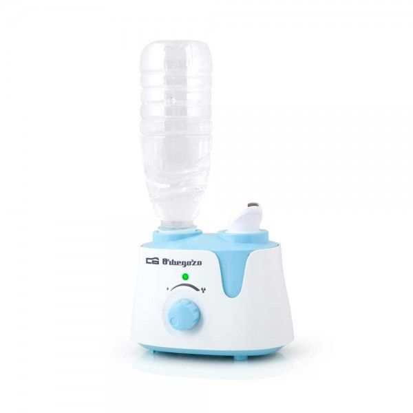 Humidificador ORBEGOZO HU 1000
