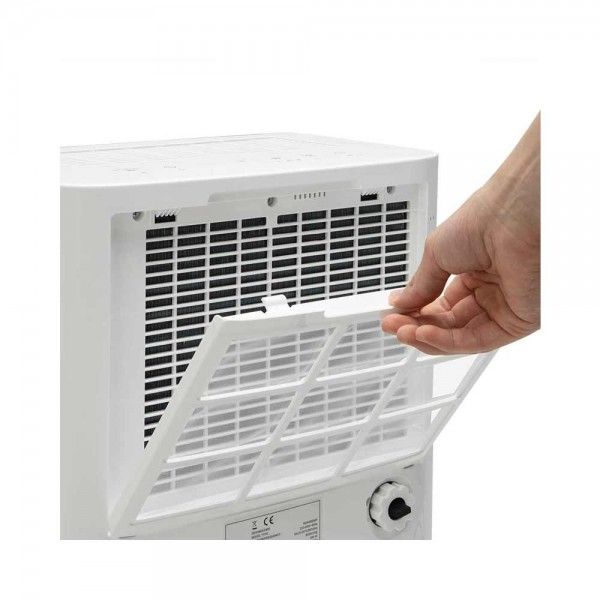 Desumidificador ORBEGOZO DH 5000