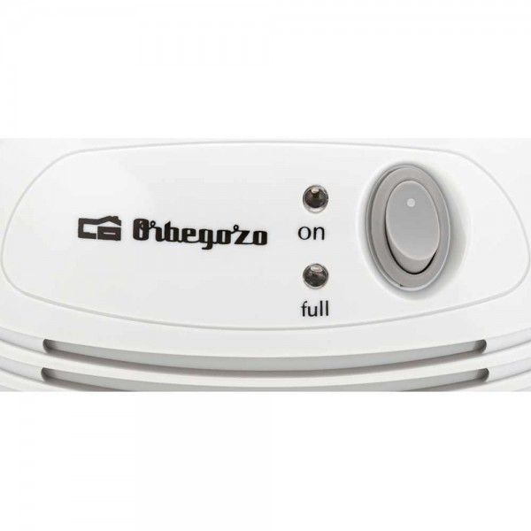 Desumidificador ORBEGOZO DH 250