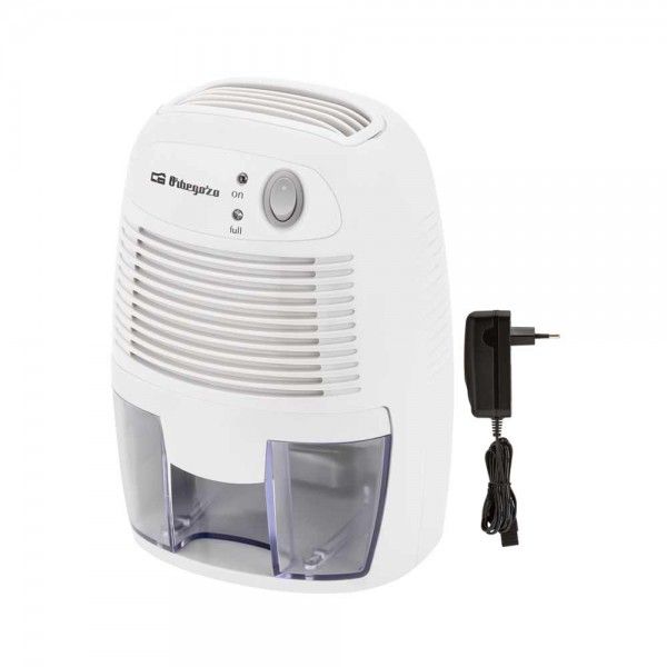 Desumidificador ORBEGOZO DH 250
