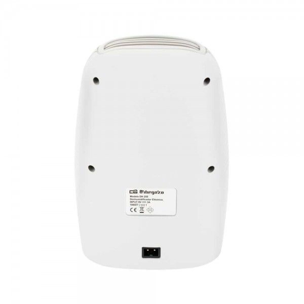 Desumidificador ORBEGOZO DH 250